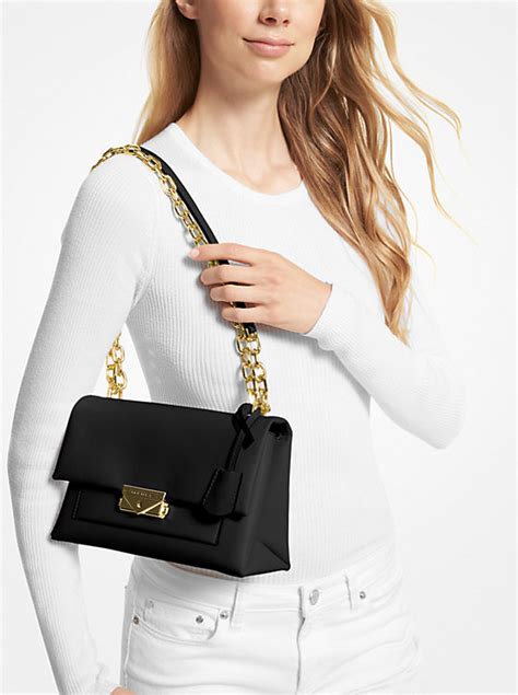 michael kors cece black